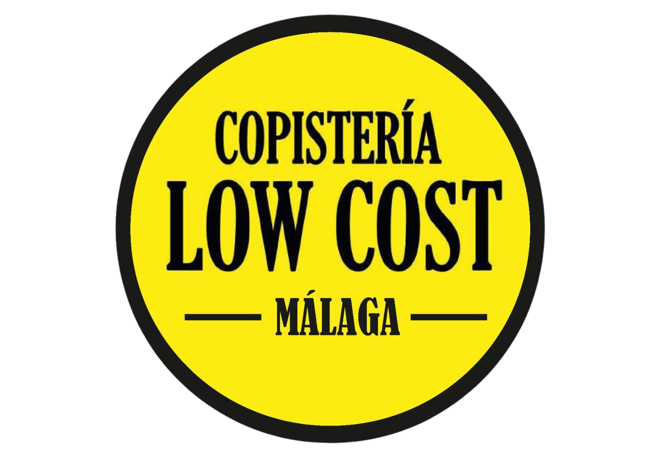 Copistería Low Cost